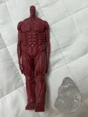進撃の巨人 超大型巨人 フィギュア