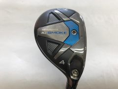 キャロウェイ PARADYM Ai SMOKE HL 21度 TENSEI 50 for Callaway(Ai