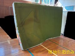 スノートレーニング専用人工芝 スノーマット ホワイト 12枚 - メルカリ