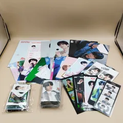 【D43512】（現状品）Stray Kids スキズ スンミン グッズ トレカ まとめ売り
