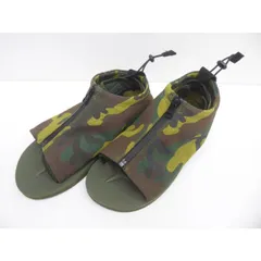 SUICOKE スイコック EVO-ab サンダル size:27.0cm 靴 △WT3752のサムネイル