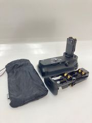 ニコン F4用バッテリーグリップ MB-21 - メルカリ