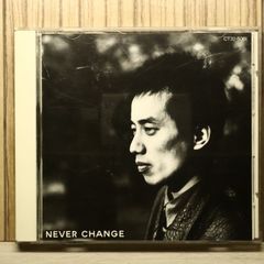 旧規格】長渕剛 NEVER CHANGE - メルカリ