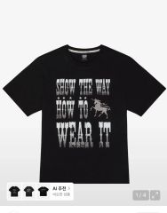 JS × LUZ HEAVY TEE 20周年記念 限定品 - メルカリ