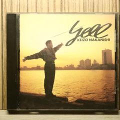 국내반 CD 나카니시 케이조/Keizo Nakanishi ■ yell(에일) [PICL1025/4988102042356]S50074