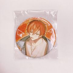プロセカ 東雲彰人 グリッター缶バッジ 38C グリ缶 - メルカリ