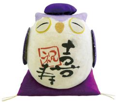 1】折り紙 ふくろう20個 敬老の日 お祝い - メルカリ