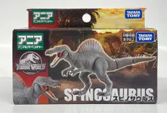 タカラトミー アニア JURASSIC WORLD SPINOSAURUS