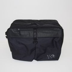 Y-3 CLASSIC HOLDALL ワイスリー ホールドオール バッグ 美品 - メルカリ