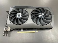 ジャンク ZOTAC GeForce RTX 3060 12GB - メルカリ
