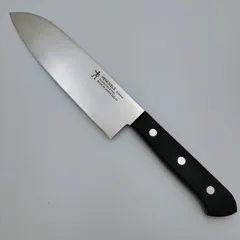 ヘンケルス HENCKELS ロストフライ 三徳包丁 18cm 日本製【MY347】のサムネイル