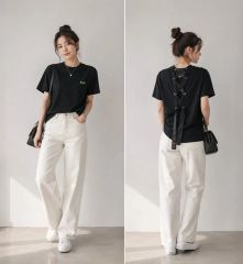 SeaRoomlynn PALM VILLAGES SOUVENIR Tシャツ - メルカリ