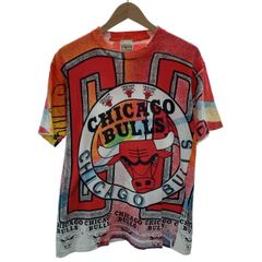希少 1991年 シカゴブルズ 初優勝記念Tシャツ LONG GONE USA製 希少 1991年 シカゴブルズ 初優勝記念Tシャツ LONG GONE USA製 - メルカリ