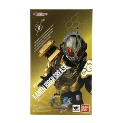 【中古】【開封/ややべたつき有】S.H.Figuarts 仮面ライダーグリス 「仮面ライダービルド」 [95]