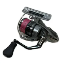2026年最新】シマノ(SHIMANO) スピニングリール 21 ナスキー 2500の