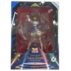ウマ娘 プリティーダービー ダイワスカーレット 1/7スケールフィギュア