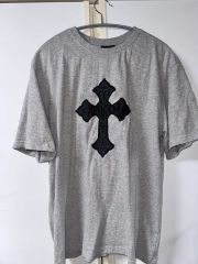 希少アーカイブ✨ズッカ スペクトロドラゴン スタッズ クロス Tシャツ