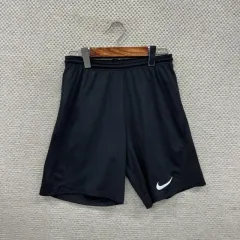 ナイキ ドライフィット ジャージ ハーフパンツ S D03014