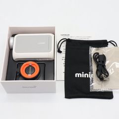 お値下げ minimi ゴルフ用距離計 CT-006390 中古品 - メルカリ