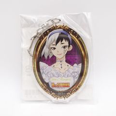Dr.STONE シンデレラくじ あさぎりゲン ステッカー ブロマイド 推し