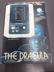T】希少✨ザ ドラキュラ ツクダオリジナルthe dracula LSIゲーム