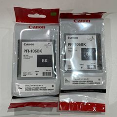Canon PFI-102 インクタンク 3個セット - メルカリ
