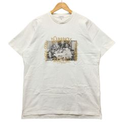 KENZO セカンドスキン 総柄Tシャツ Jean Paul GAULTIER系 - メルカリ