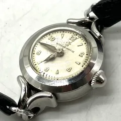 TB597【稼働品】ETERNA 腕時計 エテルナ・マチック 自動巻き ヴィンテージ時計のサムネイル