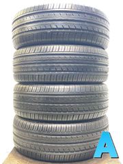 195/65R15 ブリヂストン ネクストリー 中古タイヤ サマータイヤ 4本