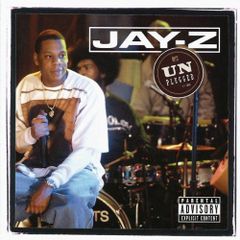 新品未開封 Jay-Z MTV Unplugged LPレコード - メルカリ