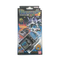 2026年最新】デジタルモンスターCOLOR オリジナルブラウンの人気