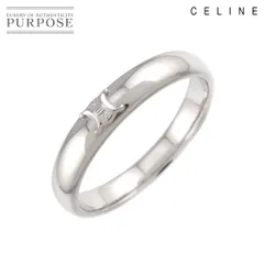 2026年最新】CELINE セリーヌ Pt900の人気アイテム - メルカリ