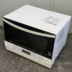 2026年最新】東芝 電子レンジ・オーブンの人気アイテム - メルカリ