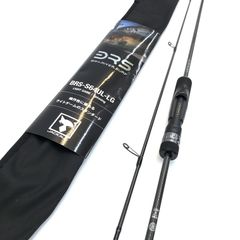 JACKALL BRS-S68UL+LG アジングロッド - メルカリ