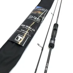 JACKALL ジャッカル BRS BRS-S64UL-LG ビーアールエス ルアーロッド 釣具 釣り竿 フィッシング 釣り つり アウトドア ★TA368のサムネイル