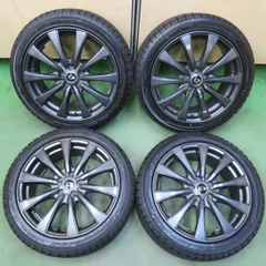 2026年最新】215/45r17 スタッドレス pcd100の人気アイテム - メルカリ