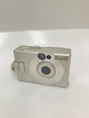 2026年最新】canon IXY digital 300の人気アイテム - メルカリ