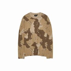 stussy サーマル 迷彩 XL - メルカリ