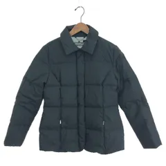 Salvatore Ferragamo サルヴァトーレフェラガモ 中綿ジャケット サイズ:I42 裏地総柄    ブラック レディース / 240001205289のサムネイル