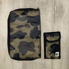 Peco club Moo Moo gadget case牛柄 iPadケース - メルカリ
