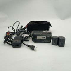 SONY HDR-PJ760V 予備バッテリー リモコン付き - メルカリ