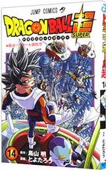 ドラゴンボール超 24巻 / とよたろう 鳥山明 - メルカリ