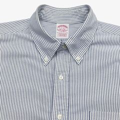 ブルックスブラザーズ Brooks Brothers【16 1/2-33 / XL相当】USA製