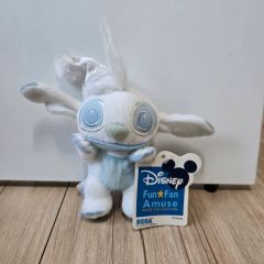 ディズニー スティッチ スパーキー ぬいぐるみ SEGA レア 希少 - メルカリ