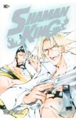 SHAMAN KING 25 / 타케이 히로유키