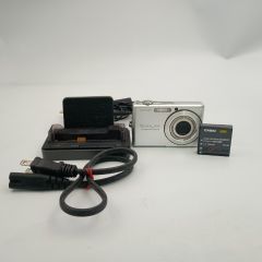 CASIO EXILIM EX-S500本体 充電器セット - メルカリ