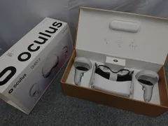 2026年最新】oculus quest 2 256の人気アイテム - メルカリ