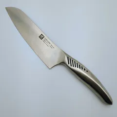 ツヴィリング 三徳包丁 180mm 30847-180 ステンレス 日本製【MY347】のサムネイル