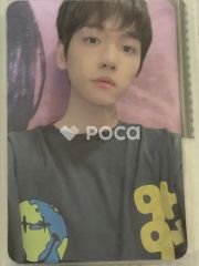 EXO ベッキョン yizhiyu 一直娛 北京 上海 トレカ 中華 4枚セツト EXO ベッキョン yzy 一直娛 北京 サイン会 トレカ 2枚セツト - メルカリ