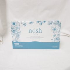 きっしゃん『nosh ノッシュ/トゥースウォッシュ』2セット nosh(ノッシュ) トゥースウォッシュ 8ml ×30包 2箱セット ③ - メルカリ